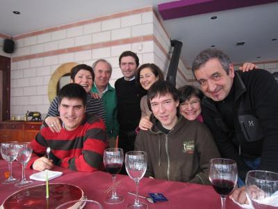 Cumpleaños feliz!
