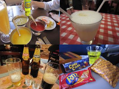 La inca cola