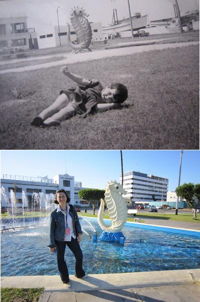 La memoria de la memoria