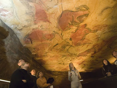 La neo cueva