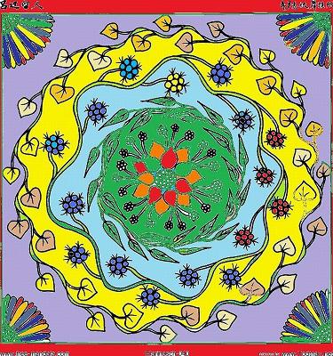 Mi mandala