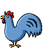 Mi pollito