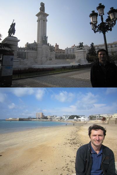 Primaveral Cadiz
