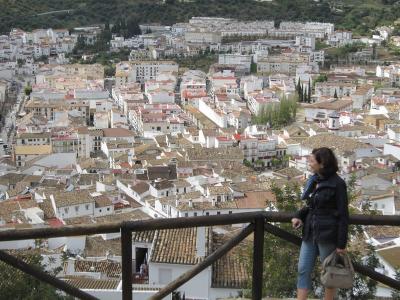 Pueblos blancos