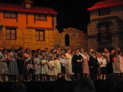Zarzuela