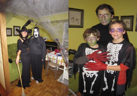Halloween 2012