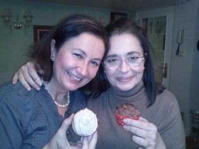 Cumpleaños de la primi