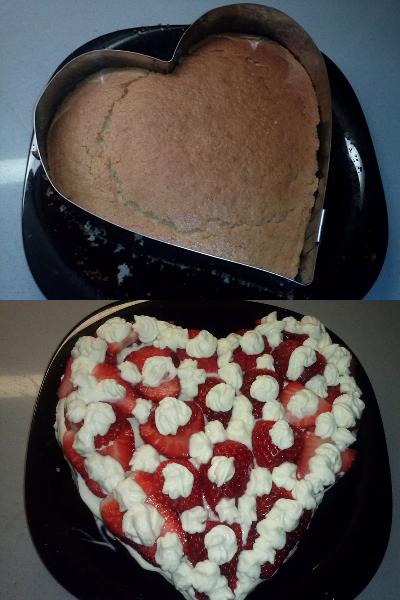 Hoy es el dia de los enamorados.....