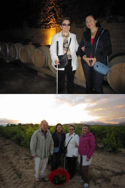 Cumpleaños de Patricia