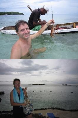 El caribe colombiano