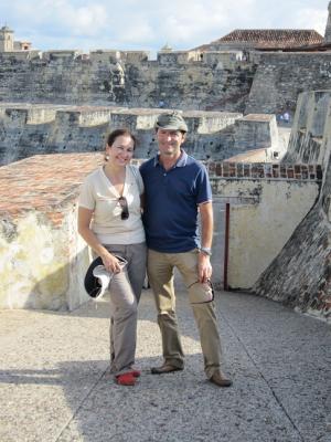 Cartagena de Indias
