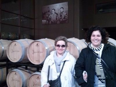 Bodega del S.XXI
