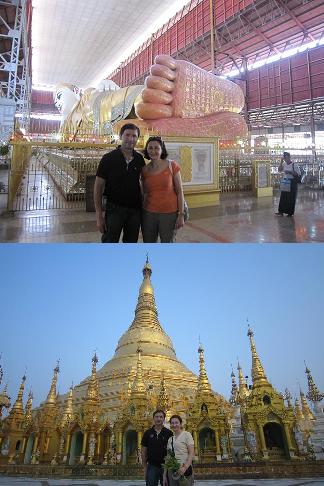 Yangon