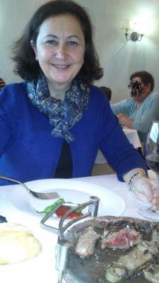 Celebrando el cumplemeses
