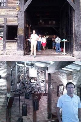 Paseando Vitoria