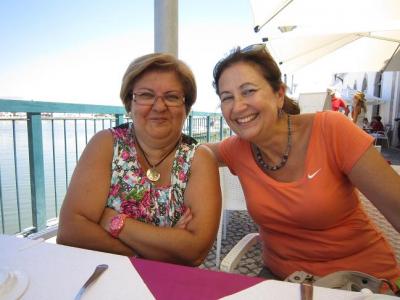 En Huelva