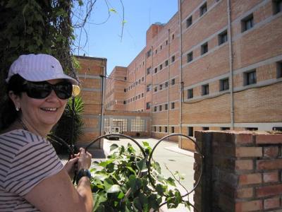 La mili de las chicas