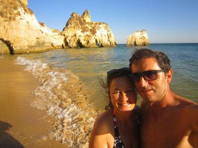El Algarve