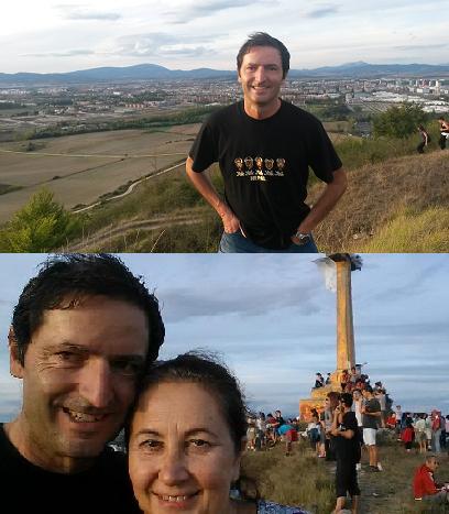 Fin de fiestas en Olarizu
