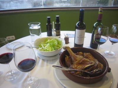 Los vinos de Luis Alegre