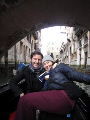 Venezia