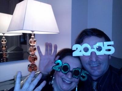 Fin del año 2014
