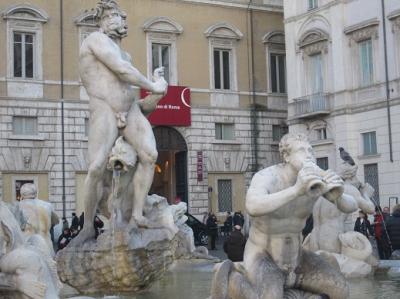 Arrivederci Roma
