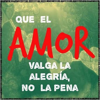 El amor está en el aire