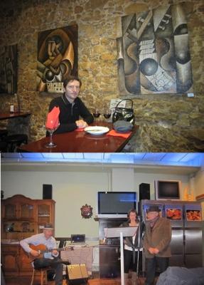 Poesia en Berga