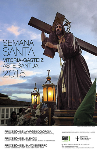 La Santa Espina
