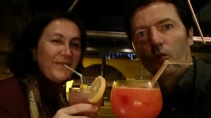 Del bocadito de autor al cocktail