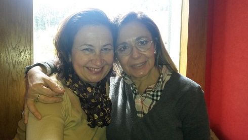 Vivir feliz la vida y procurar sanar las heridas del prójimo