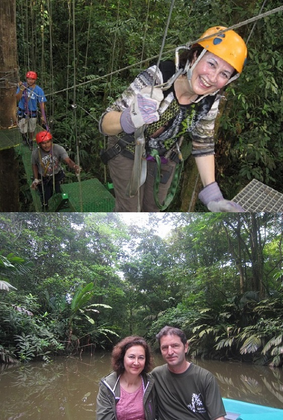 Tortuguero