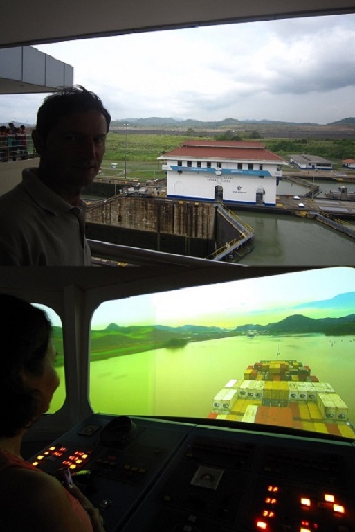 Panama y su canal