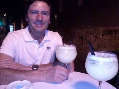 Piña colada