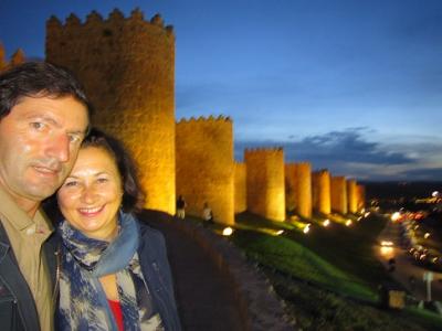 En Avila