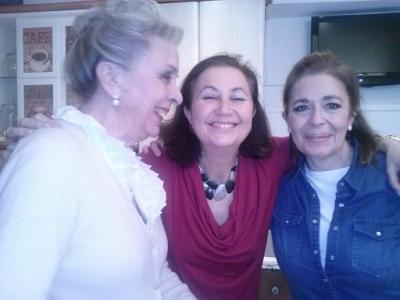 Mas que guapas