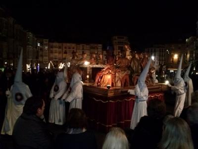 Semana Santa en casa