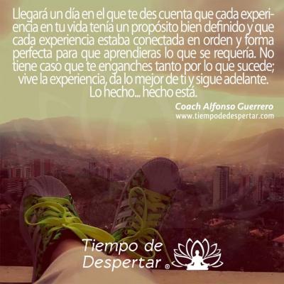 Ultimo dia de este año de mi vida