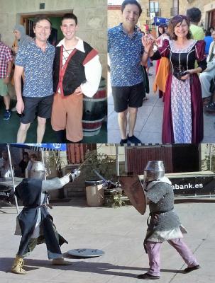 Fiesta Medieval