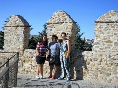 En Avila