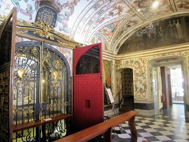 Santa Teresa de Jesus