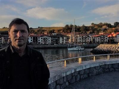 Tarde en Zumaia