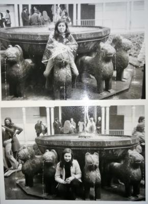 Viaje en el tiempo