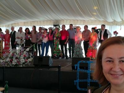 Feria de Sevilla