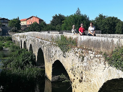 De excursion por el norte