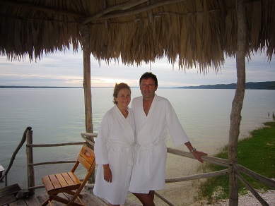Momentos de relax
