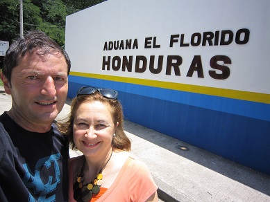 Honduras
