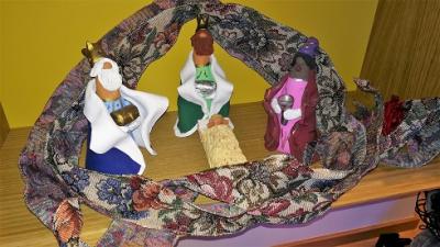 Dia de Magos