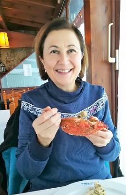 Dura la alegria